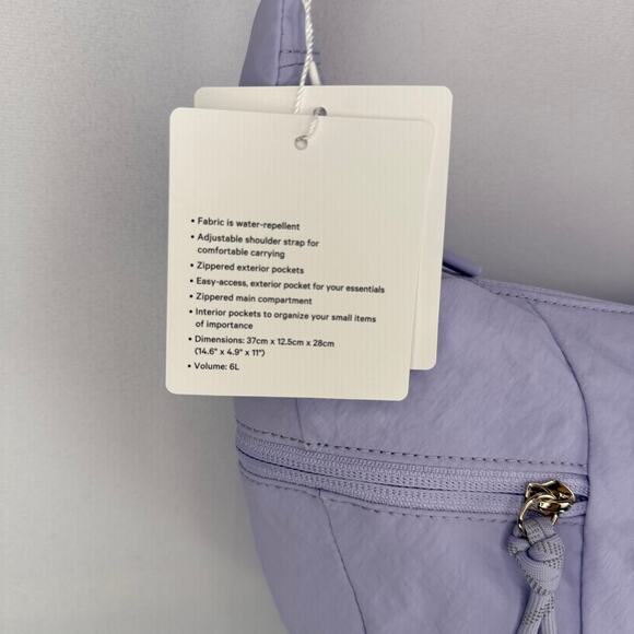Lululemon Slouchy Sling Bag 6L - Picture 9 of 11
